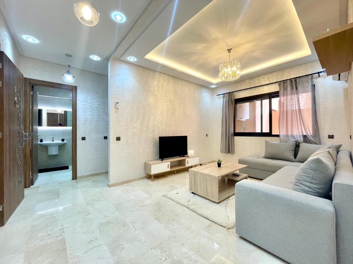 Cozy In The Center - 100% Equipped Apartamento Marrakesh