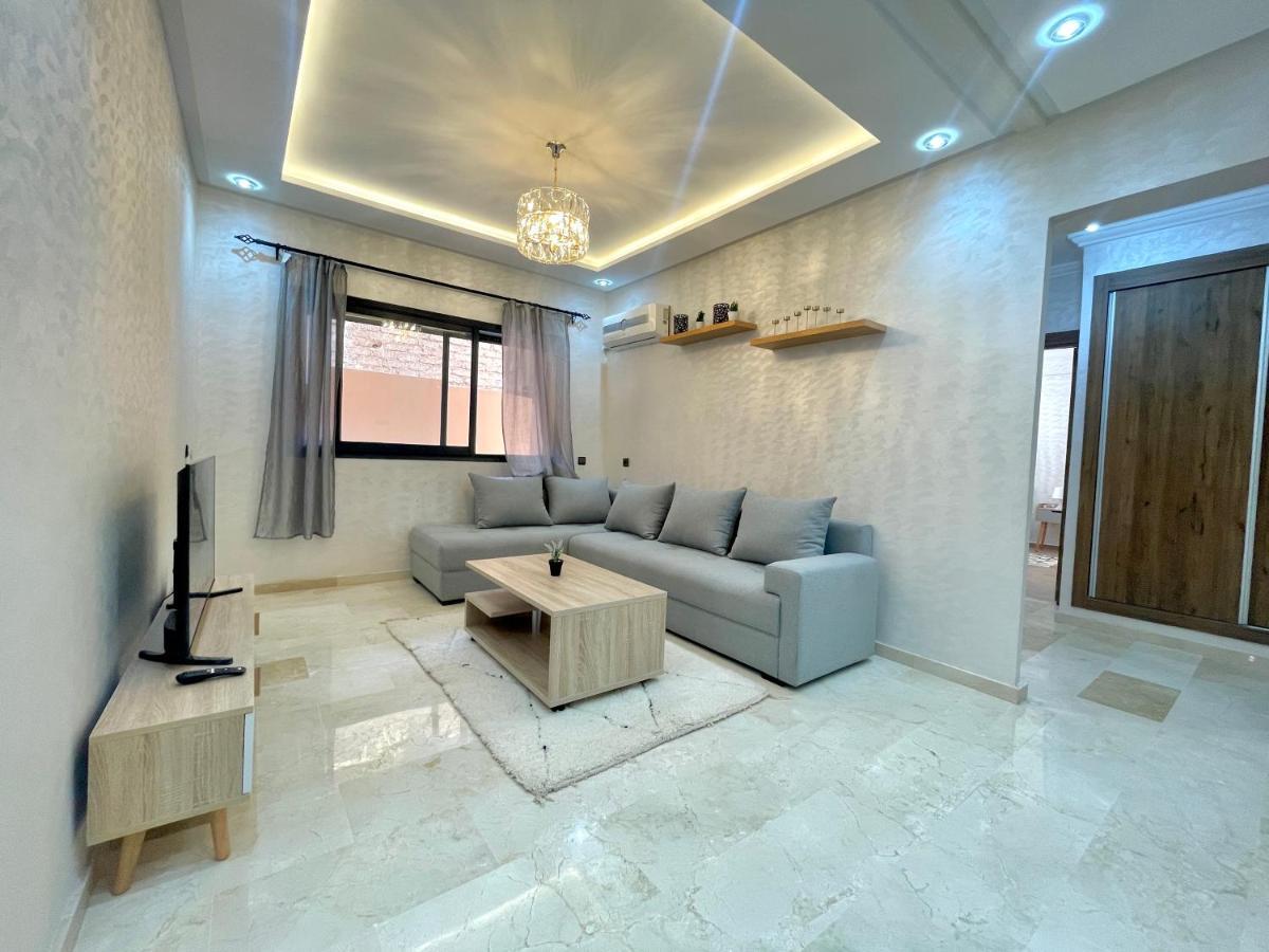 Cozy In The Center - 100% Equipped Apartamento Marrakesh